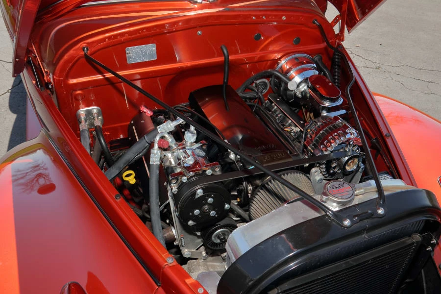 1940 Chevrolet Standard & Master & Master Deluxe & Special Deluxe - Image 31 of 31
