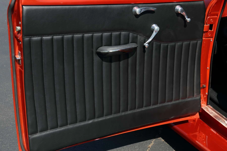 1940 Chevrolet Standard & Master & Master Deluxe & Special Deluxe - Image 26 of 31