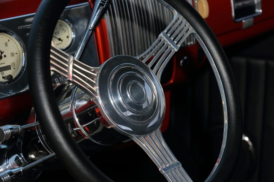 1940 Chevrolet Standard & Master & Master Deluxe & Special Deluxe - Image 24 of 31