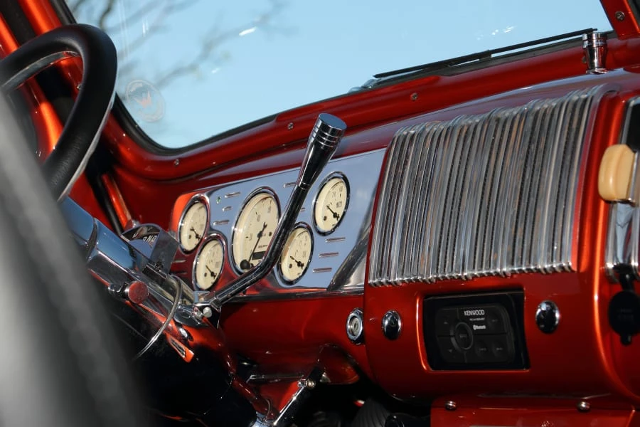 1940 Chevrolet Standard & Master & Master Deluxe & Special Deluxe - Image 30 of 31