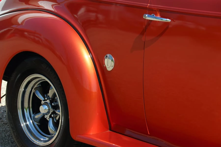 1940 Chevrolet Standard & Master & Master Deluxe & Special Deluxe - Image 9 of 31