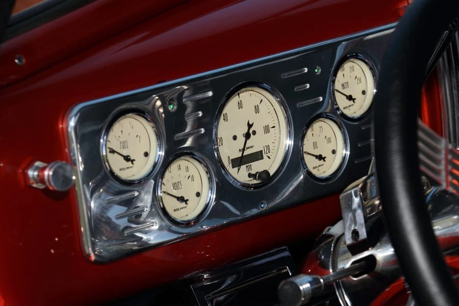 1940 Chevrolet Standard & Master & Master Deluxe & Special Deluxe - Image 25 of 31
