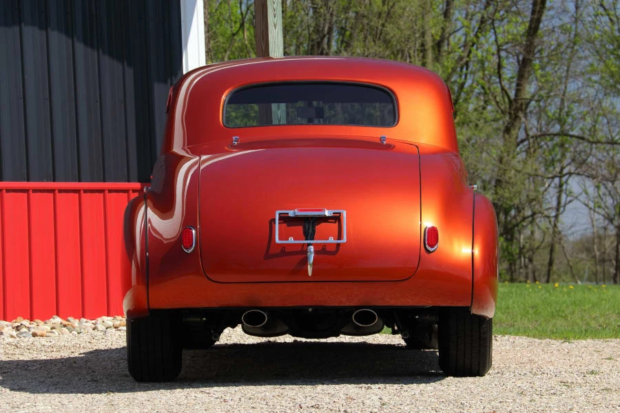 1940 Chevrolet Standard & Master & Master Deluxe & Special Deluxe - Image 5 of 31