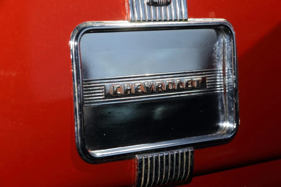 1940 Chevrolet Standard & Master & Master Deluxe & Special Deluxe - Image 20 of 31