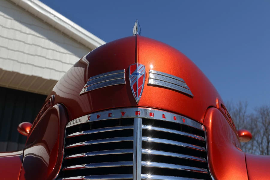 1940 Chevrolet Standard & Master & Master Deluxe & Special Deluxe - Image 12 of 31