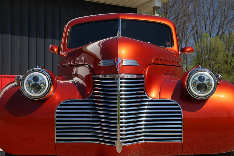 1940 Chevrolet Standard & Master & Master Deluxe & Special Deluxe - Image 10 of 31