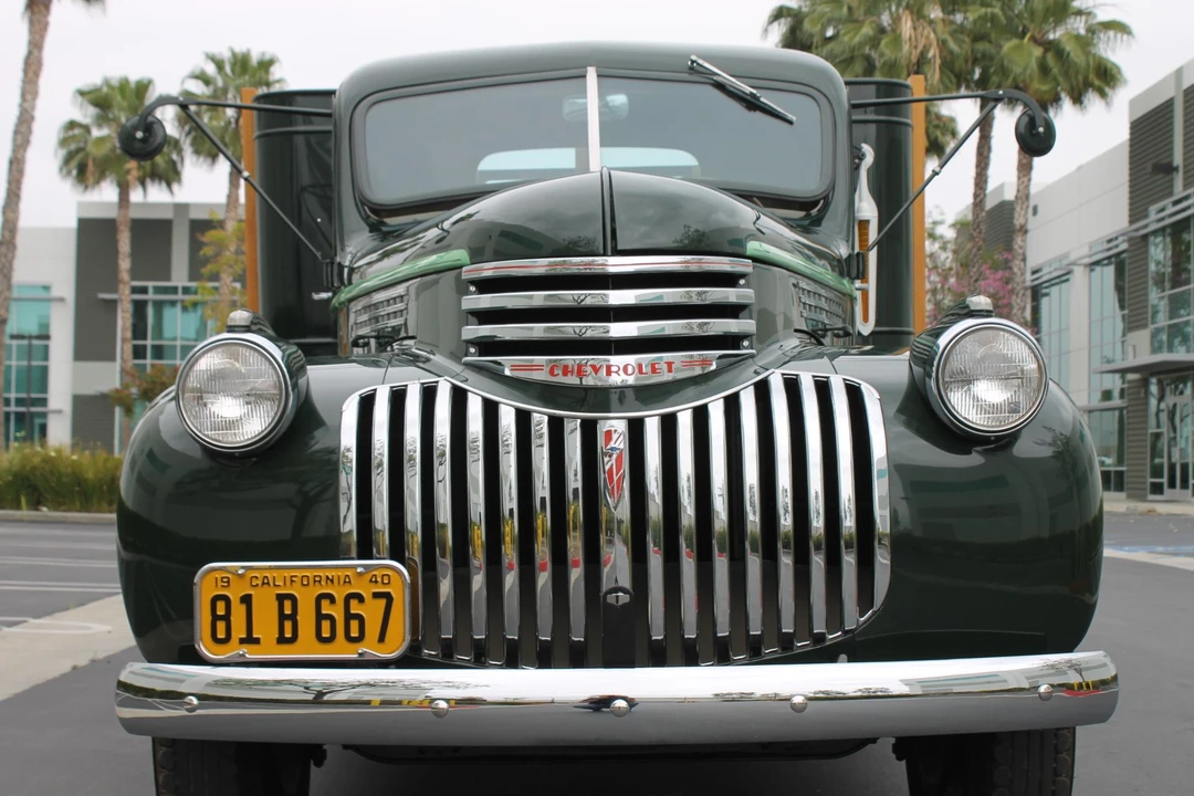 1940 Chevrolet Standard & Master & Master Deluxe & Special Deluxe - Image 13 of 31