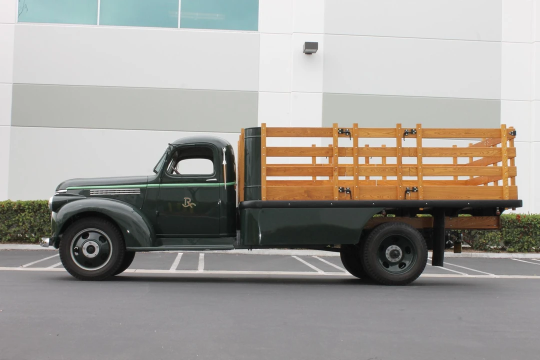 1940 Chevrolet Standard & Master & Master Deluxe & Special Deluxe - Image 24 of 31