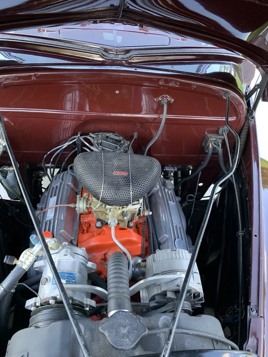 1940 Chevrolet Pickup 2nd Gen - Image 11 of 21