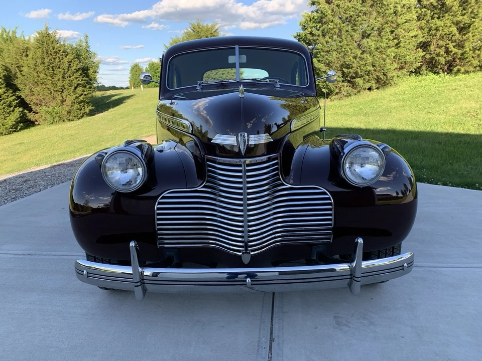 1940 Chevrolet Pickup 2nd Gen - Image 7 of 21