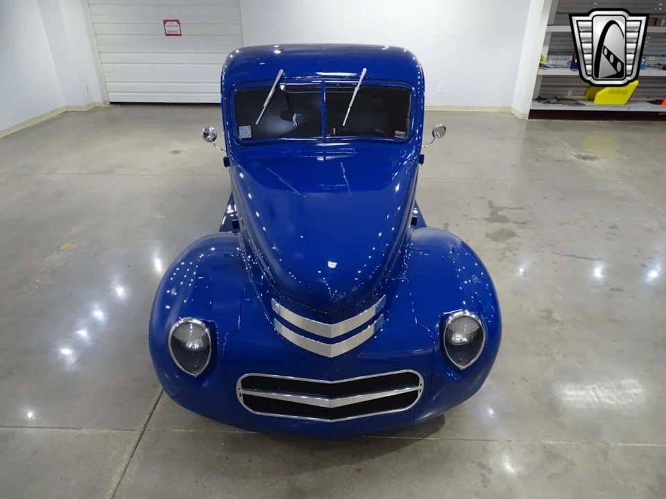 1940 Chevrolet Pickup 2nd Gen - Image 10 of 21