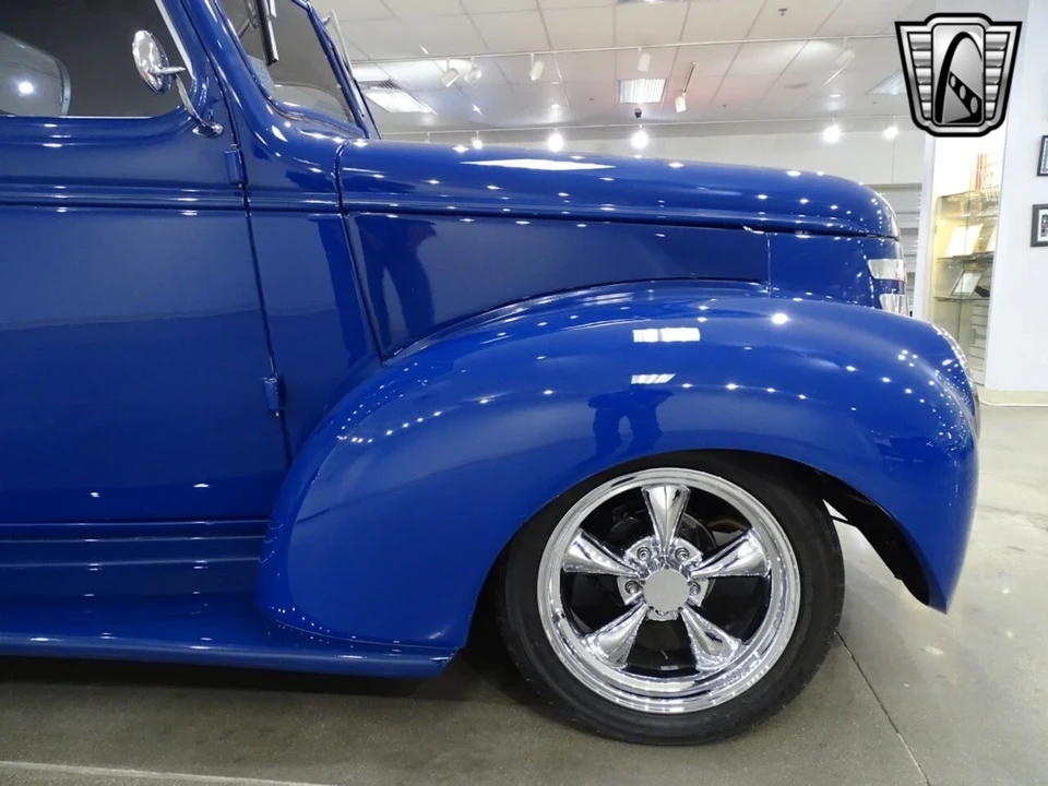 1940 Chevrolet Pickup 2nd Gen - Image 15 of 21
