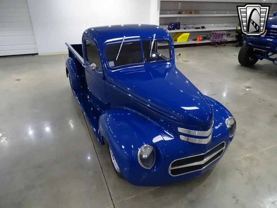 1940 Chevrolet Pickup 2nd Gen - Image 9 of 21