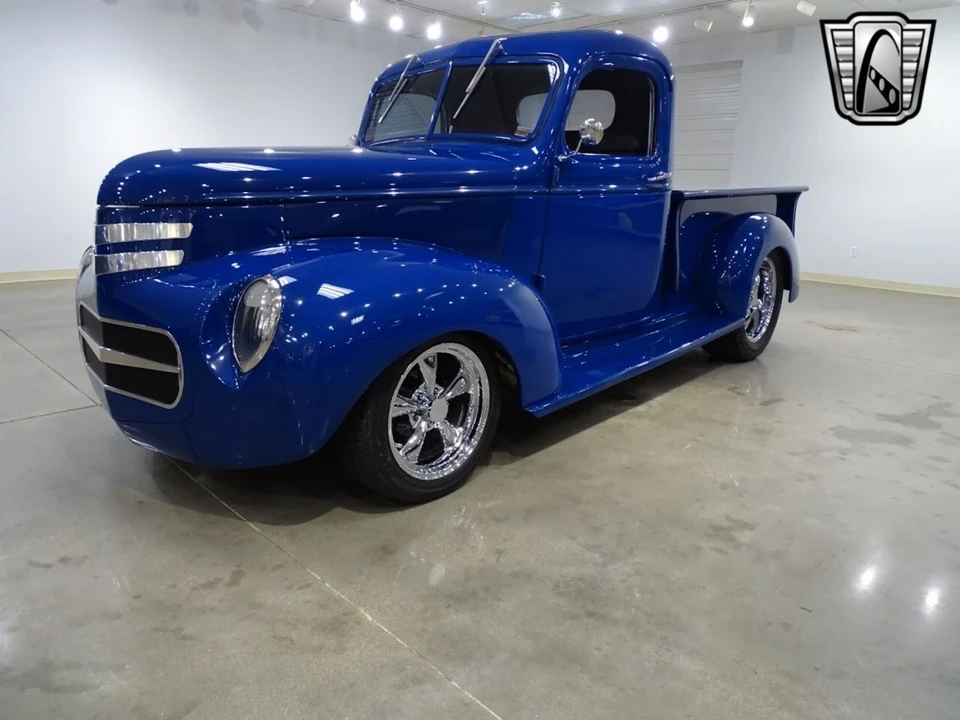 1940 Chevrolet Pickup 2nd Gen - Image 3 of 21