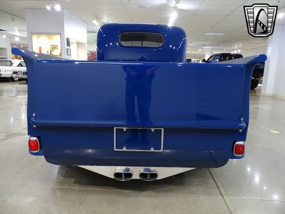 1940 Chevrolet Pickup 2nd Gen - Image 5 of 21