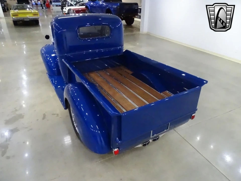 1940 Chevrolet Pickup 2nd Gen - Image 4 of 21