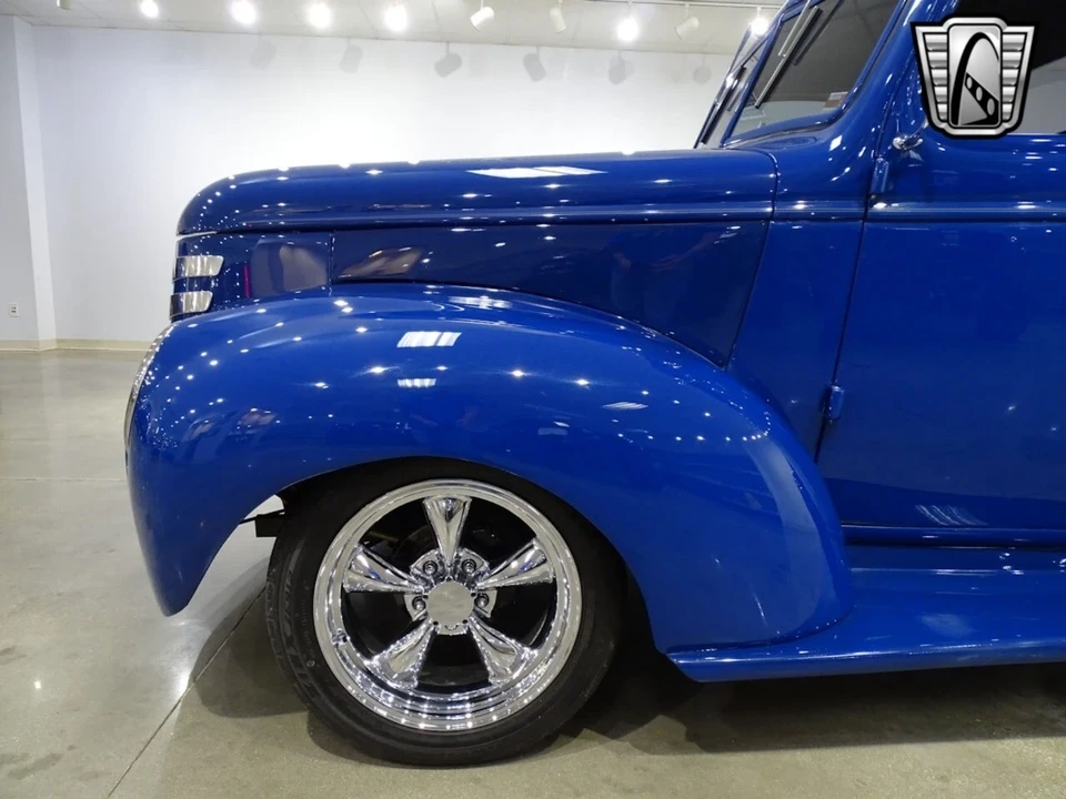 1940 Chevrolet Pickup 2nd Gen - Image 14 of 21