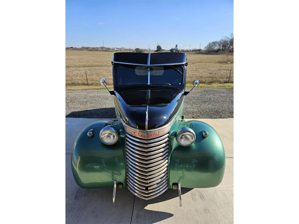 1940 Chevrolet Pickup 2nd Gen - Image 2 of 22