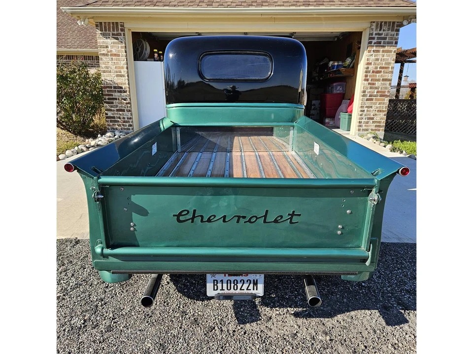 1940 Chevrolet Pickup 2nd Gen - Image 5 of 22