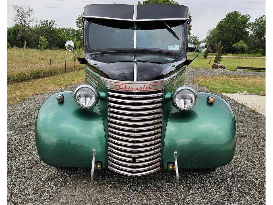1940 Chevrolet Pickup 2nd Gen - Image 6 of 22