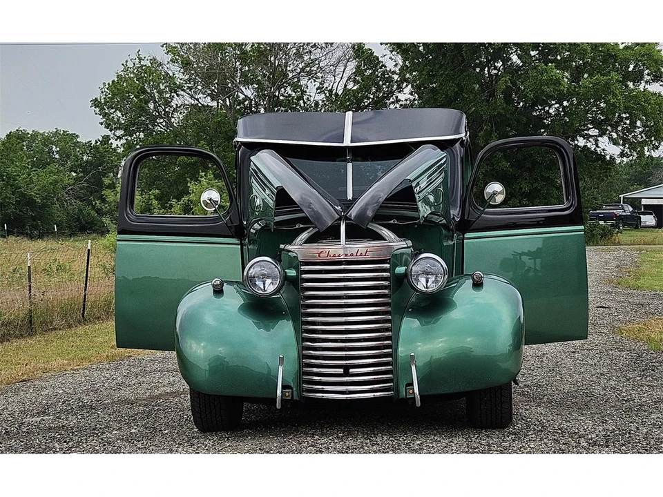 1940 Chevrolet Pickup 2nd Gen - Image 7 of 22