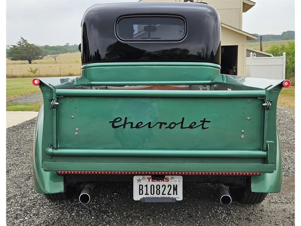 1940 Chevrolet Pickup 2nd Gen - Image 9 of 22