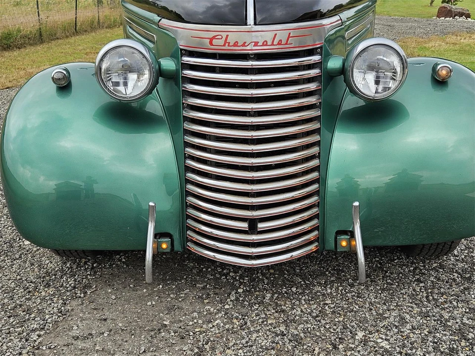 1940 Chevrolet Pickup 2nd Gen - Image 10 of 22