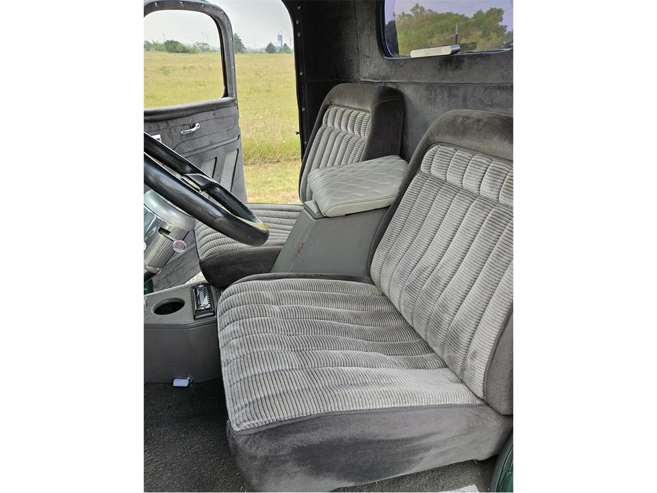 1940 Chevrolet Pickup 2nd Gen - Image 15 of 22