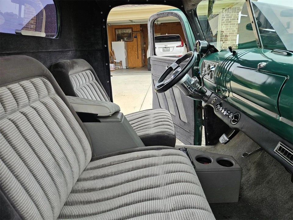1940 Chevrolet Pickup 2nd Gen - Image 17 of 22