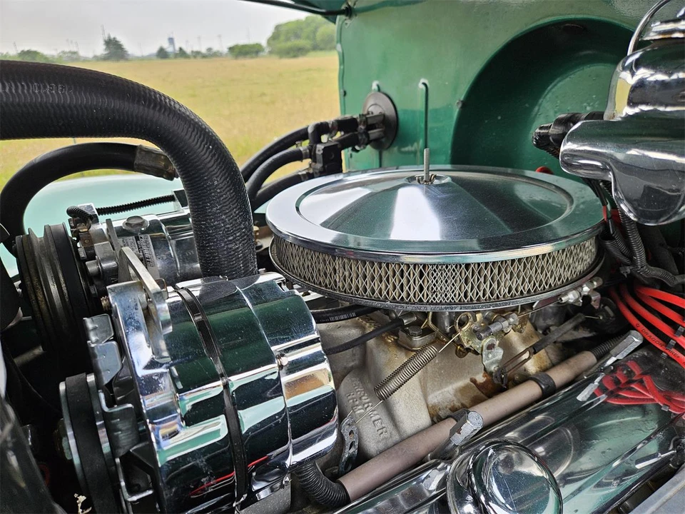 1940 Chevrolet Pickup 2nd Gen - Image 21 of 22
