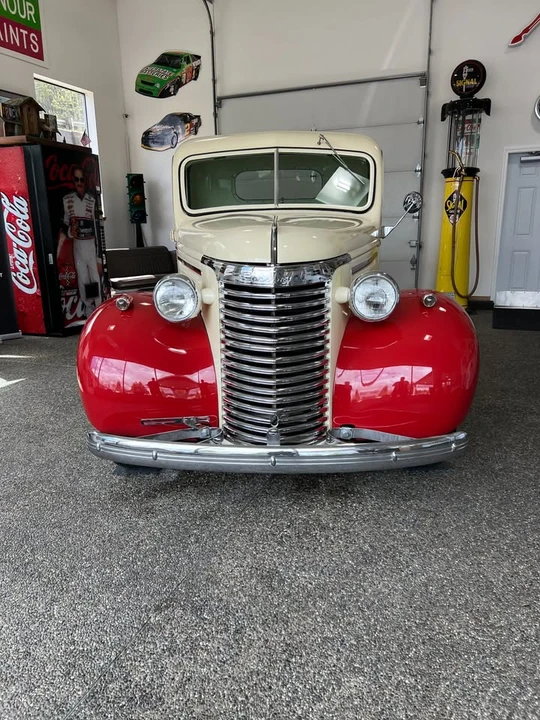 1940 Chevrolet Pickup 2nd Gen - Image 6 of 7