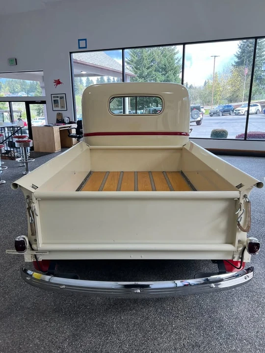 1940 Chevrolet Pickup 2nd Gen - Image 3 of 7