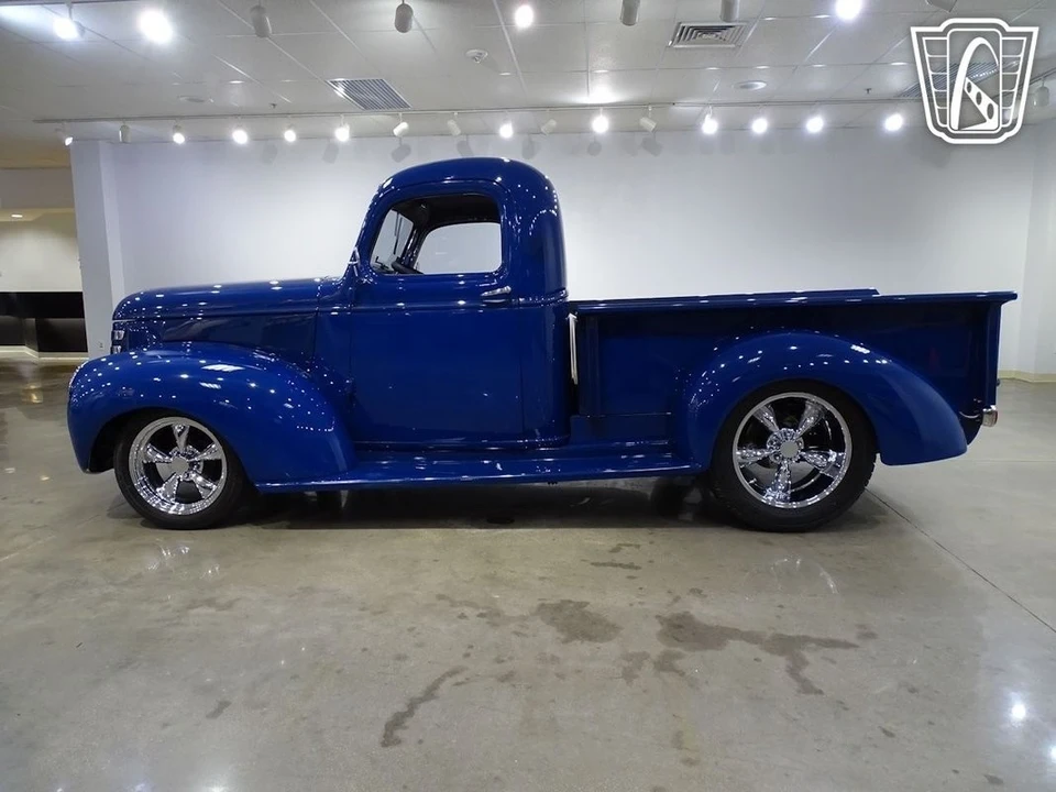 1940 Chevrolet Pickup 2nd Gen - Image 9 of 21