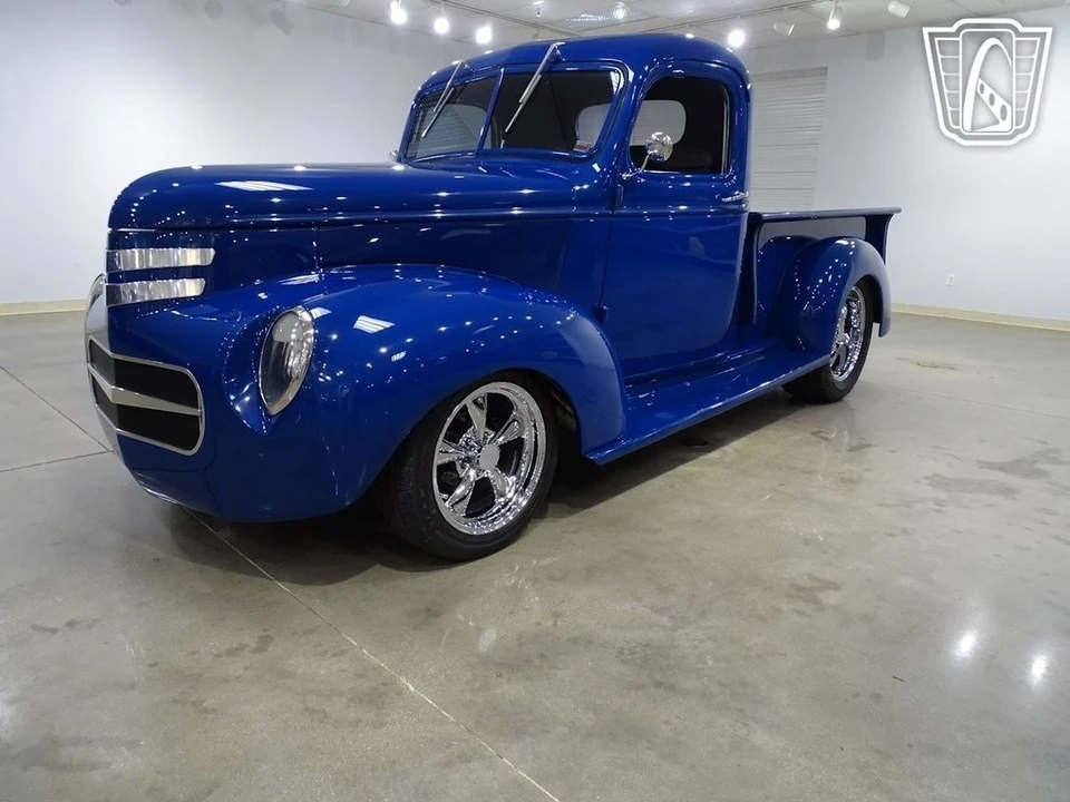 1940 Chevrolet Pickup 2nd Gen - Image 3 of 21