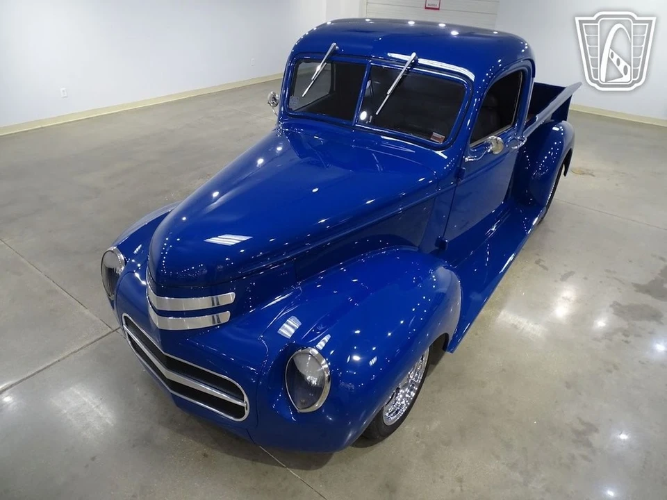 1940 Chevrolet Pickup 2nd Gen - Image 4 of 12