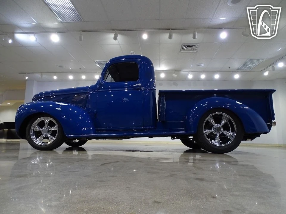 1940 Chevrolet Pickup 2nd Gen - Image 10 of 21