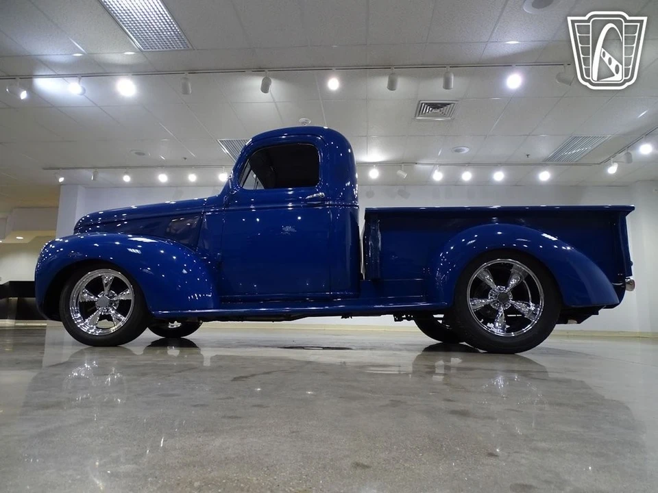 1940 Chevrolet Pickup 2nd Gen - Image 9 of 12