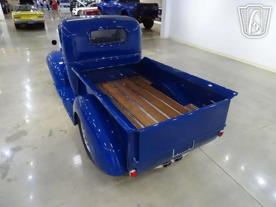 1940 Chevrolet Pickup 2nd Gen - Image 10 of 12
