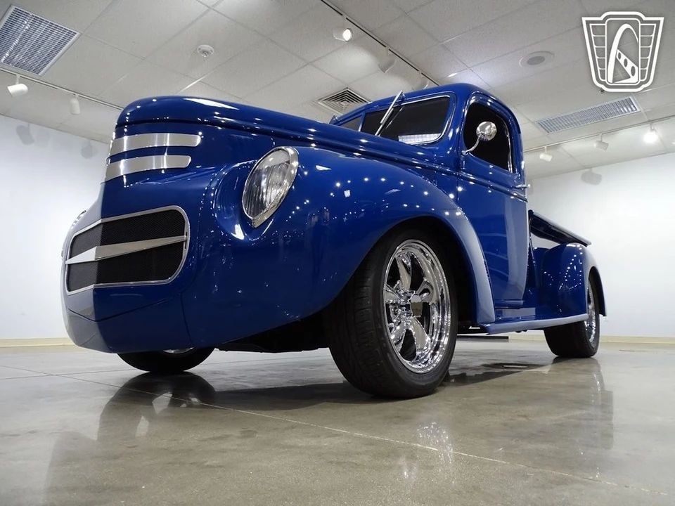 1940 Chevrolet Pickup 2nd Gen - Image 6 of 12