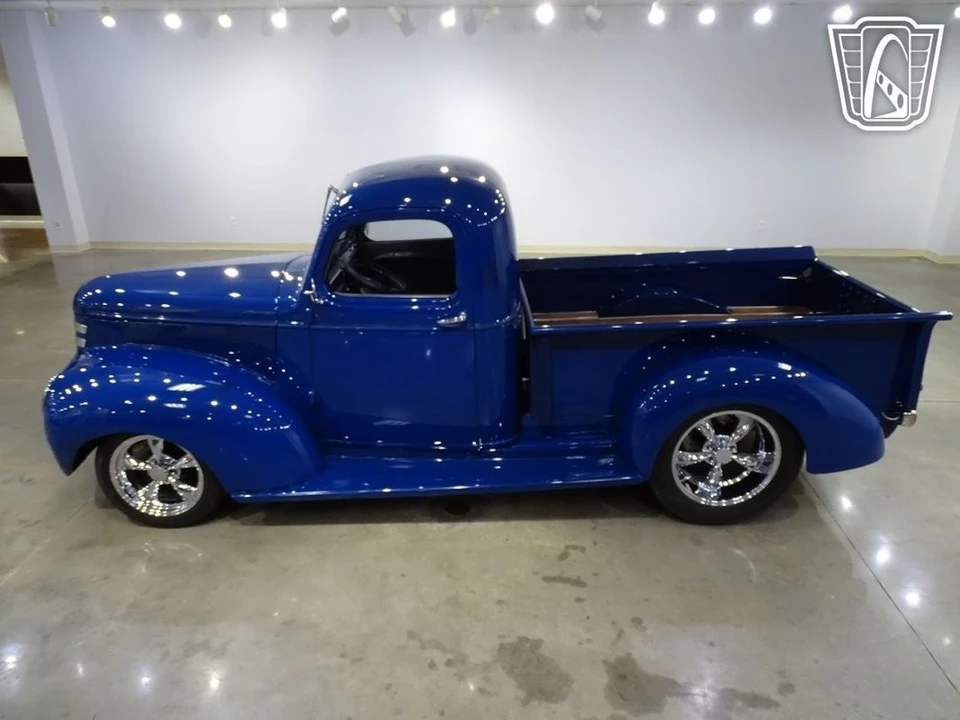 1940 Chevrolet Pickup 2nd Gen - Image 8 of 21