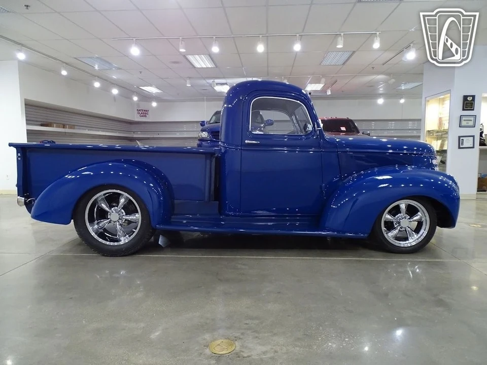 1940 Chevrolet Pickup 2nd Gen - Image 21 of 21