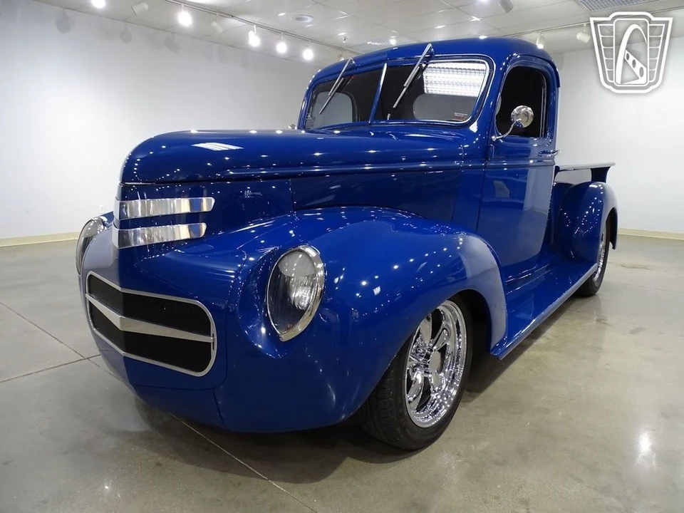 1940 Chevrolet Pickup 2nd Gen - Image 5 of 12
