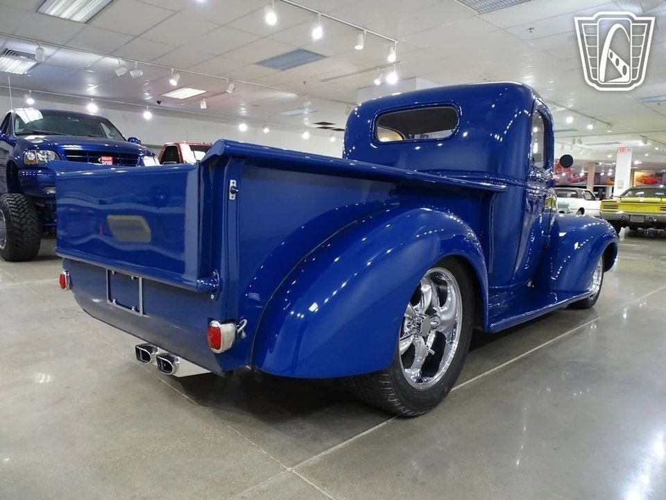 1940 Chevrolet Pickup 2nd Gen - Image 18 of 21