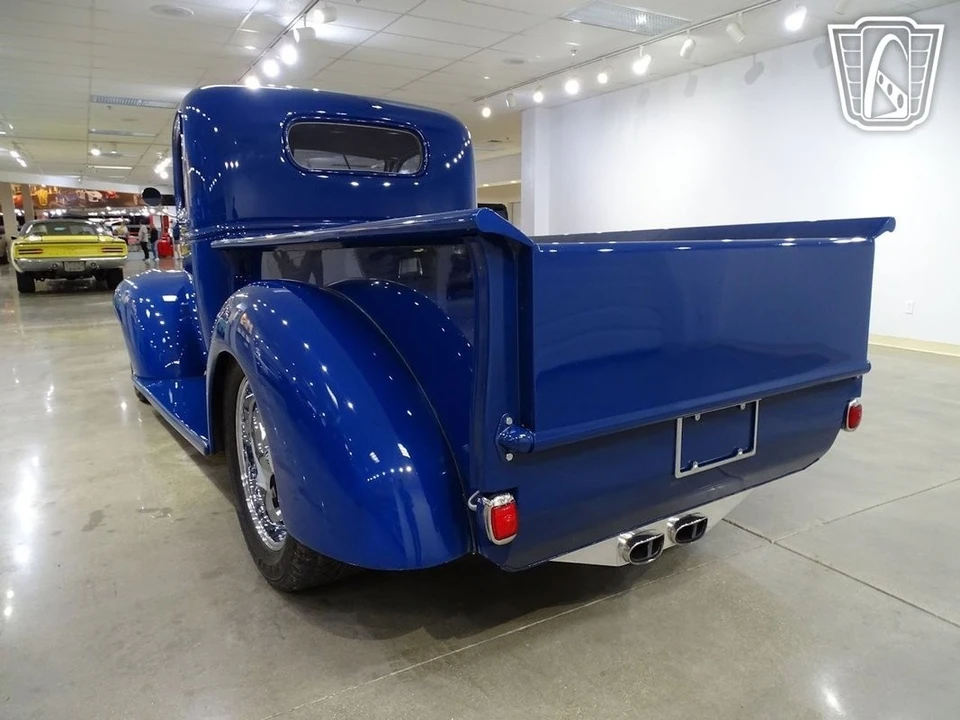 1940 Chevrolet Pickup 2nd Gen - Image 11 of 12