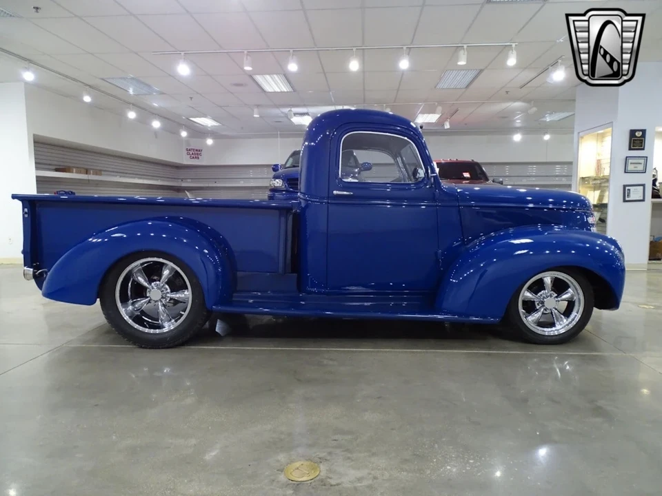 1940 Chevrolet Pickup 2nd Gen - Image 8 of 21