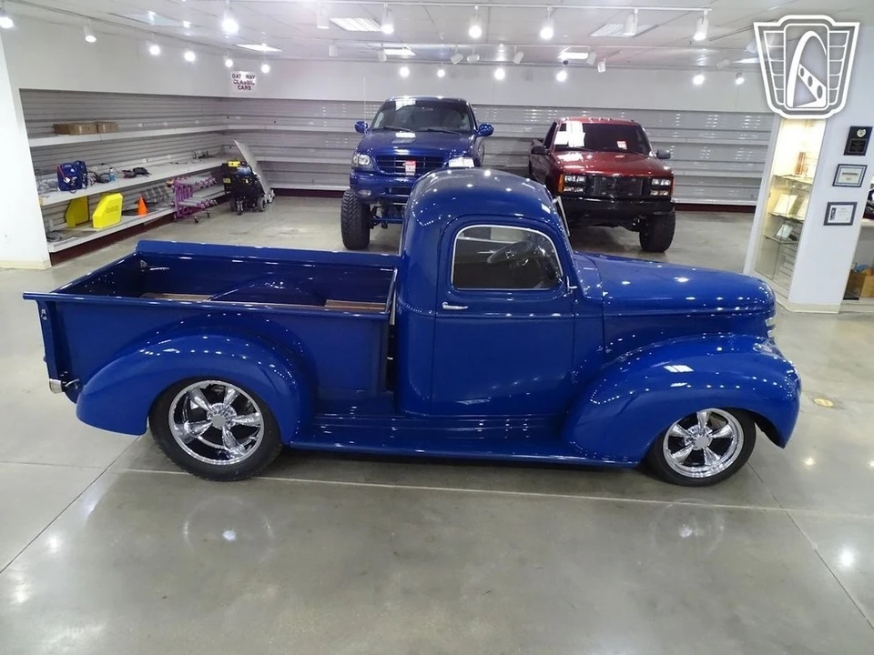 1940 Chevrolet Pickup 2nd Gen - Image 20 of 21