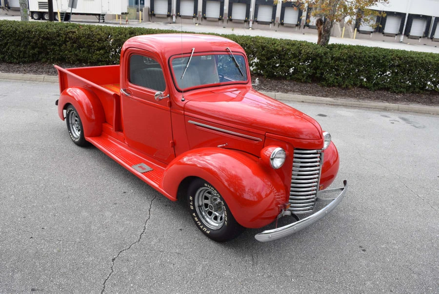 1940 Chevrolet Pickup 2nd Gen - Image 6 of 11