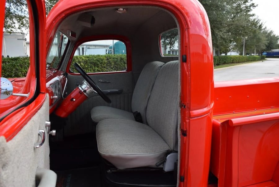 1940 Chevrolet Pickup 2nd Gen - Image 7 of 11