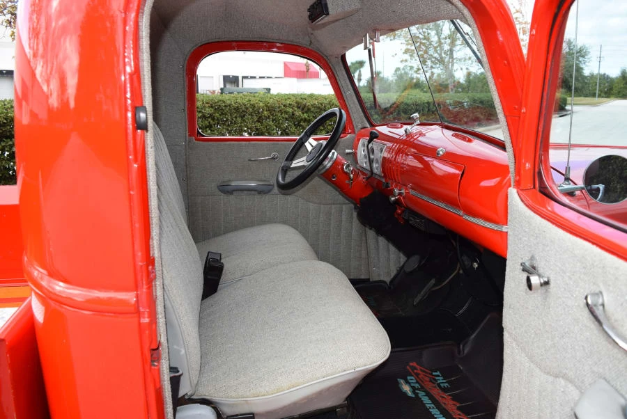 1940 Chevrolet Pickup 2nd Gen - Image 9 of 11