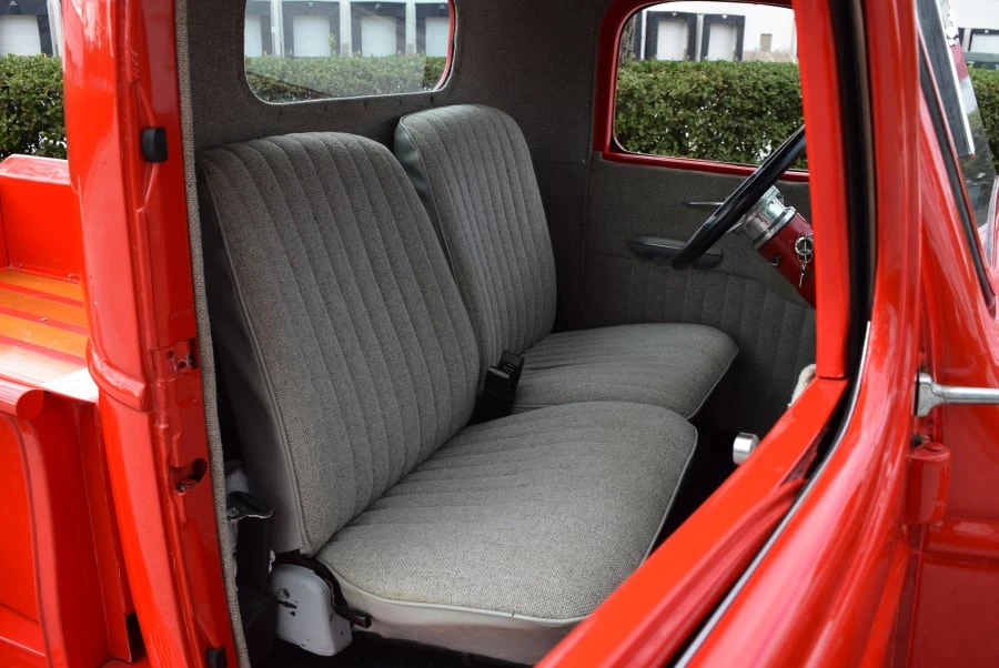 1940 Chevrolet Pickup 2nd Gen - Image 10 of 11